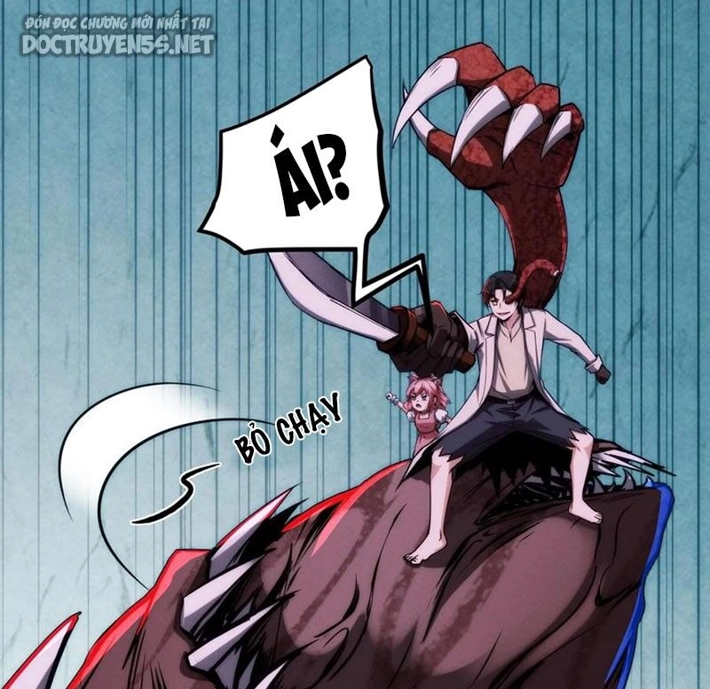 Dược Sư Kì Lạ: Bệnh Nhân Của Tôi Đều Rất Khủng Bố Chapter 99 - 39