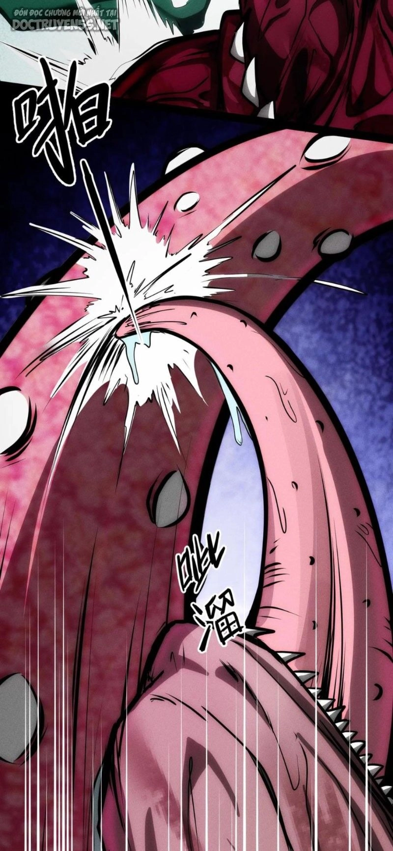 Dược Sư Kì Lạ: Bệnh Nhân Của Tôi Đều Rất Khủng Bố Chapter 100 - 3