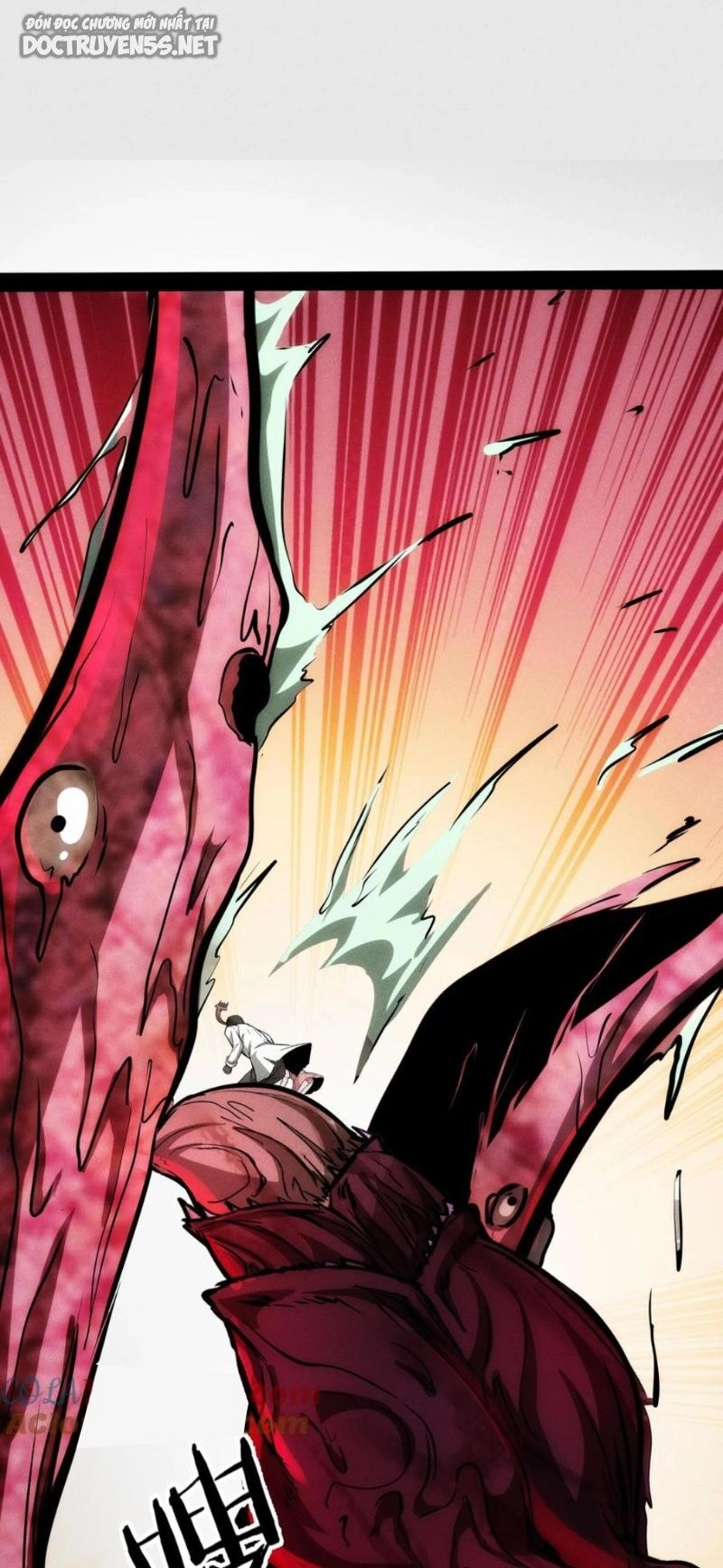 Dược Sư Kì Lạ: Bệnh Nhân Của Tôi Đều Rất Khủng Bố Chapter 100 - 5