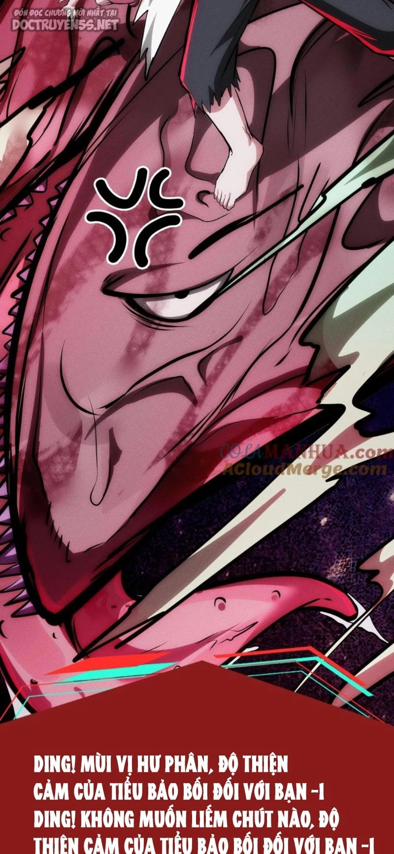 Dược Sư Kì Lạ: Bệnh Nhân Của Tôi Đều Rất Khủng Bố Chapter 100 - 7