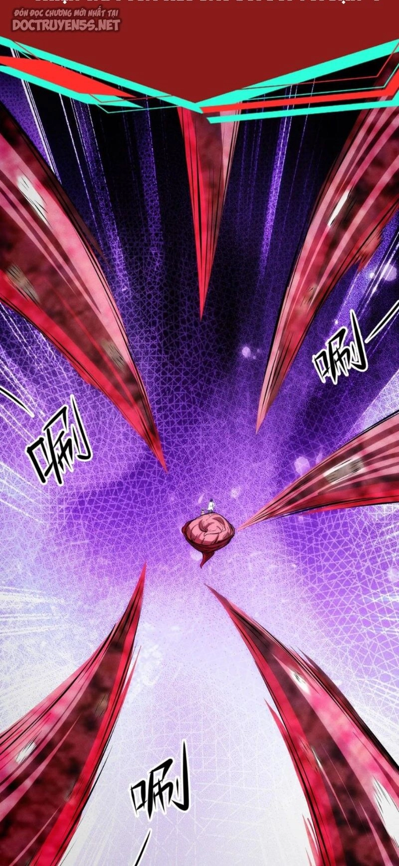 Dược Sư Kì Lạ: Bệnh Nhân Của Tôi Đều Rất Khủng Bố Chapter 100 - 8