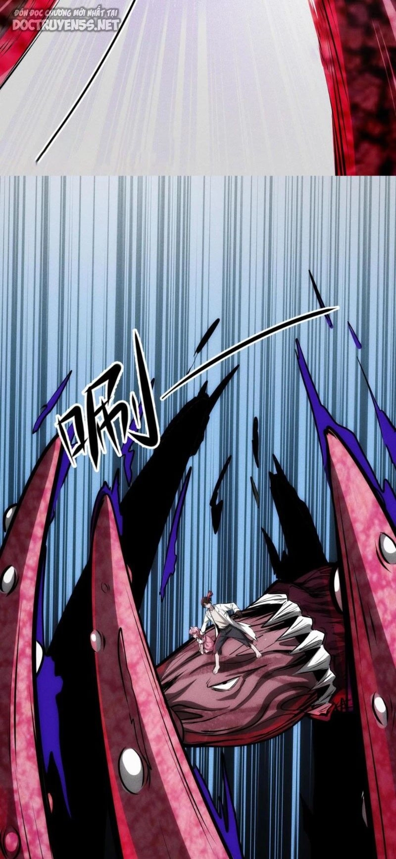 Dược Sư Kì Lạ: Bệnh Nhân Của Tôi Đều Rất Khủng Bố Chapter 100 - 9