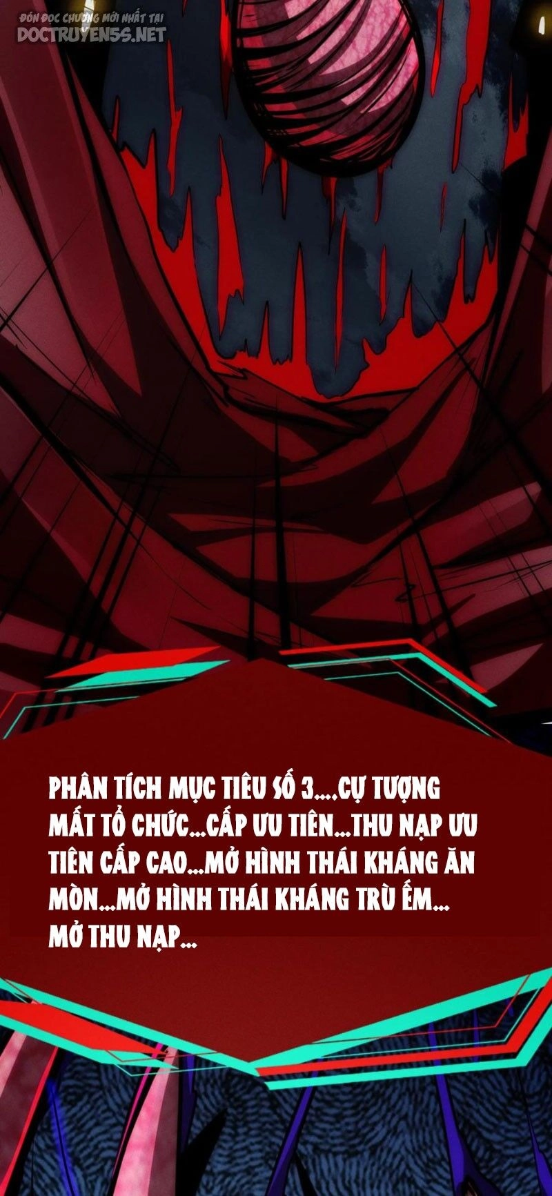 Dược Sư Kì Lạ: Bệnh Nhân Của Tôi Đều Rất Khủng Bố Chapter 100 - 11