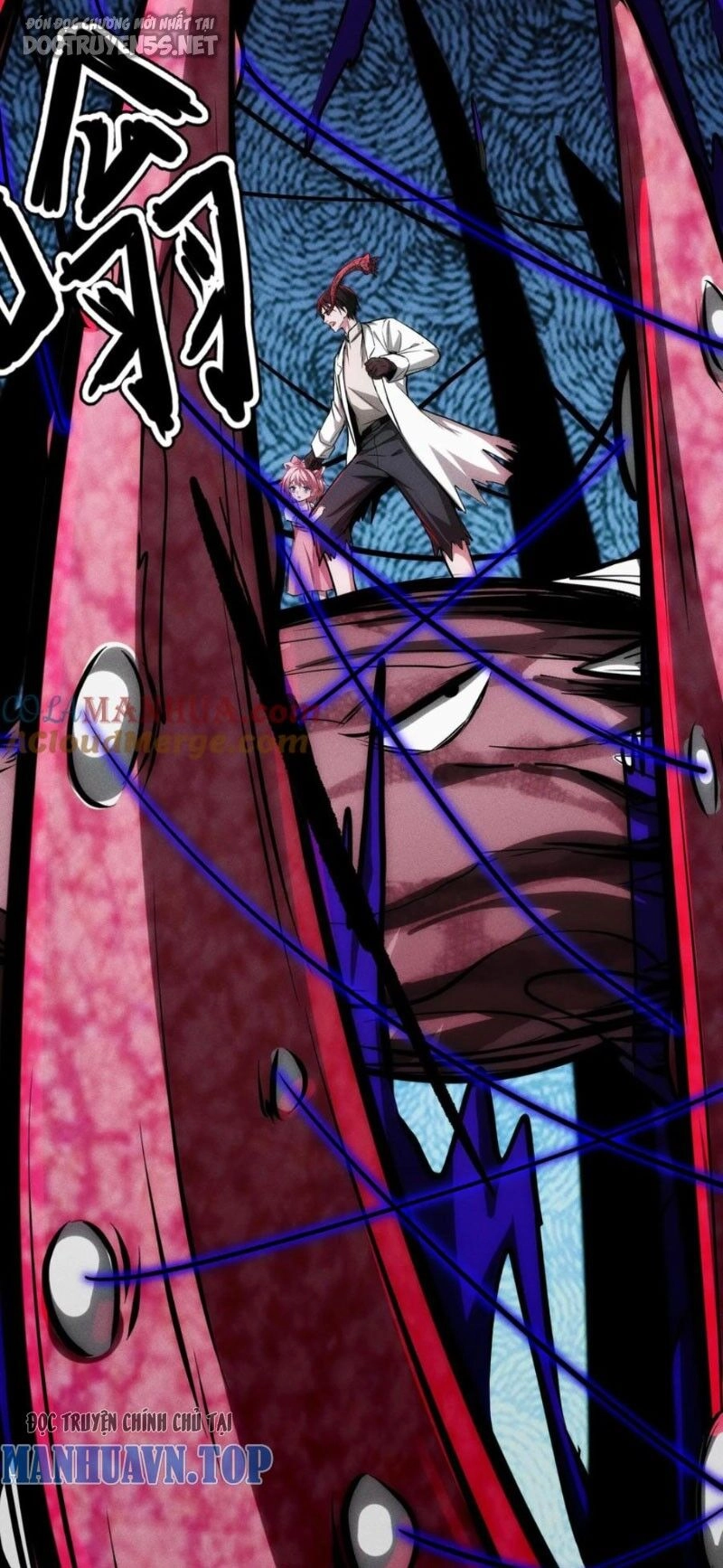 Dược Sư Kì Lạ: Bệnh Nhân Của Tôi Đều Rất Khủng Bố Chapter 100 - 12