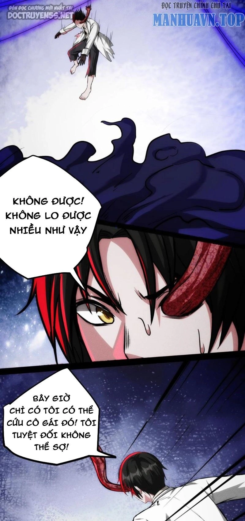 Dược Sư Kì Lạ: Bệnh Nhân Của Tôi Đều Rất Khủng Bố Chapter 100 - 15