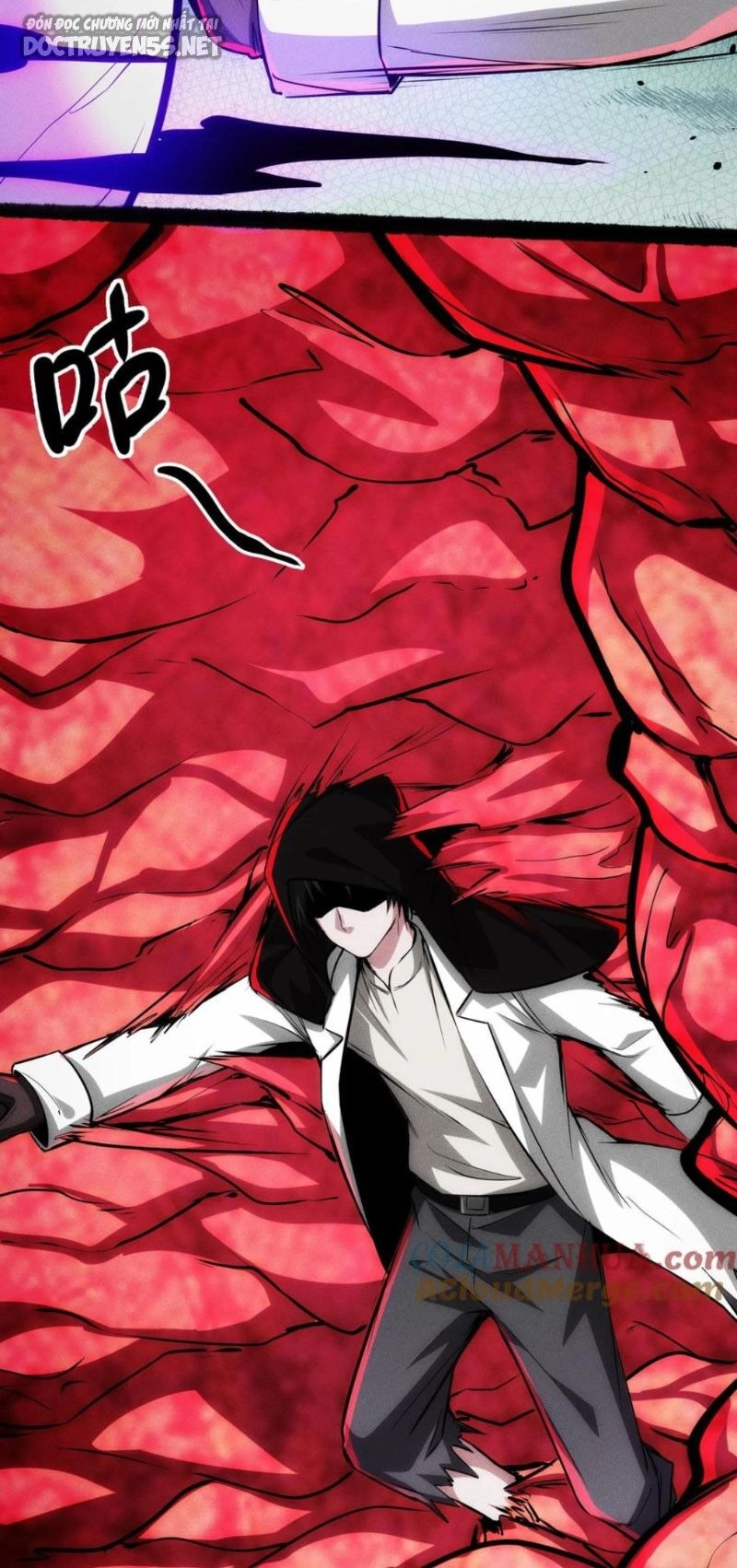 Dược Sư Kì Lạ: Bệnh Nhân Của Tôi Đều Rất Khủng Bố Chapter 100 - 20