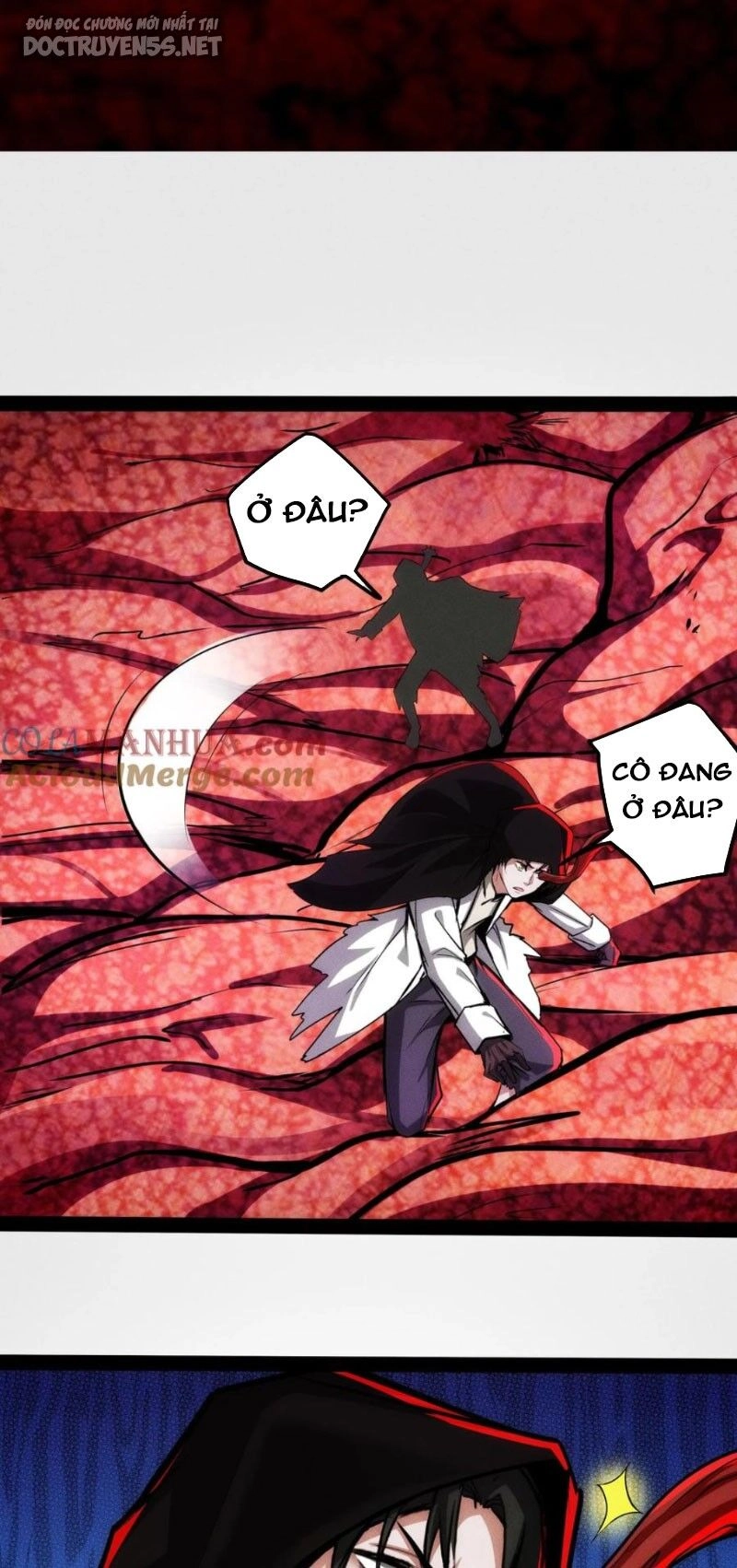 Dược Sư Kì Lạ: Bệnh Nhân Của Tôi Đều Rất Khủng Bố Chapter 100 - 22