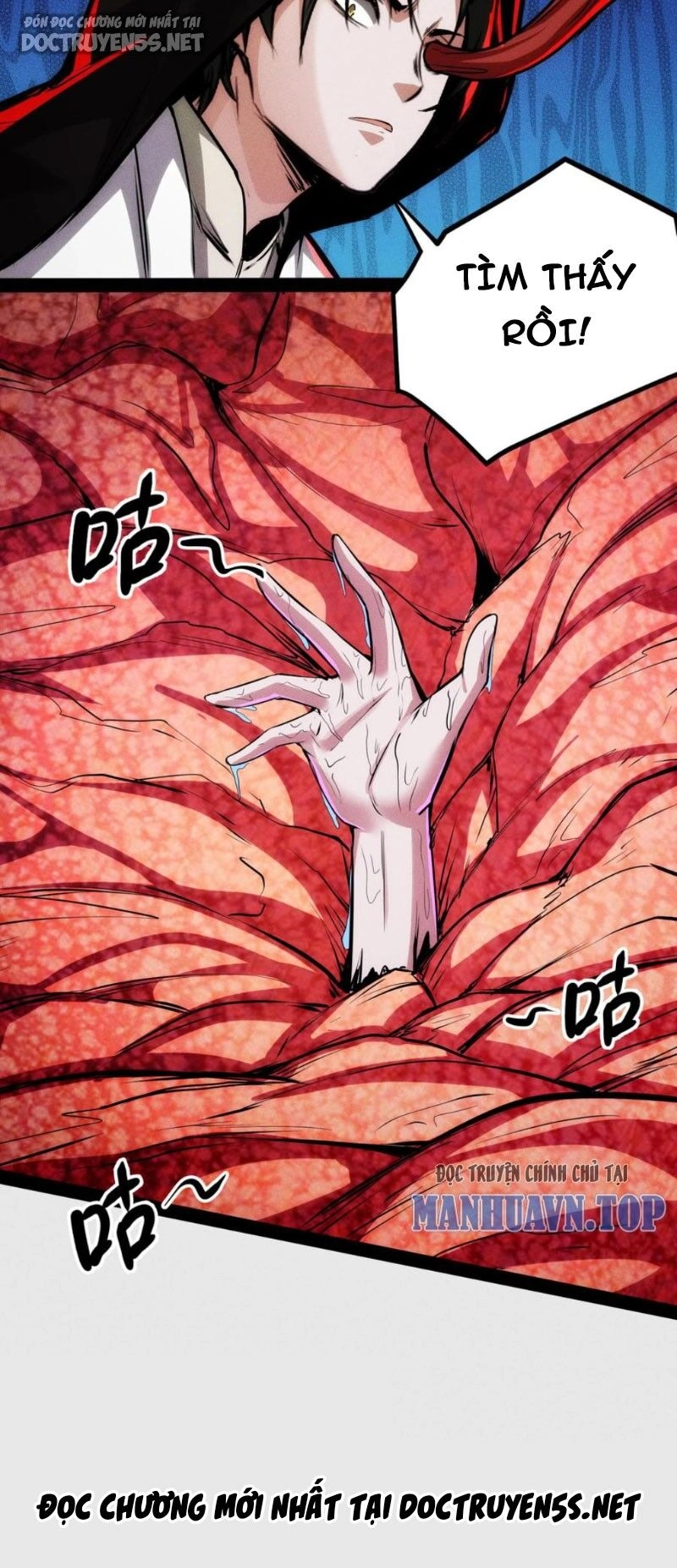 Dược Sư Kì Lạ: Bệnh Nhân Của Tôi Đều Rất Khủng Bố Chapter 100 - 23