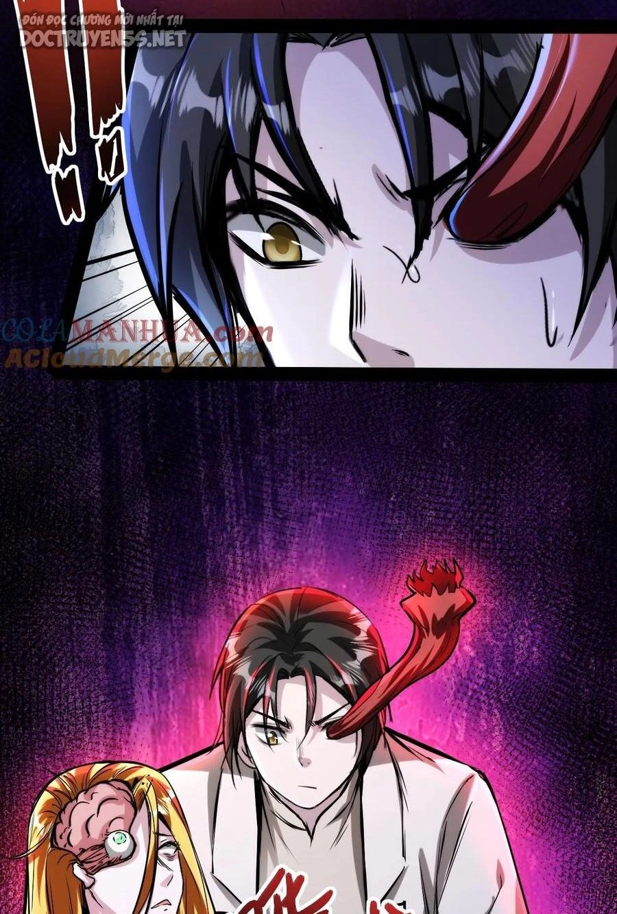 Dược Sư Kì Lạ: Bệnh Nhân Của Tôi Đều Rất Khủng Bố Chapter 101 - 3