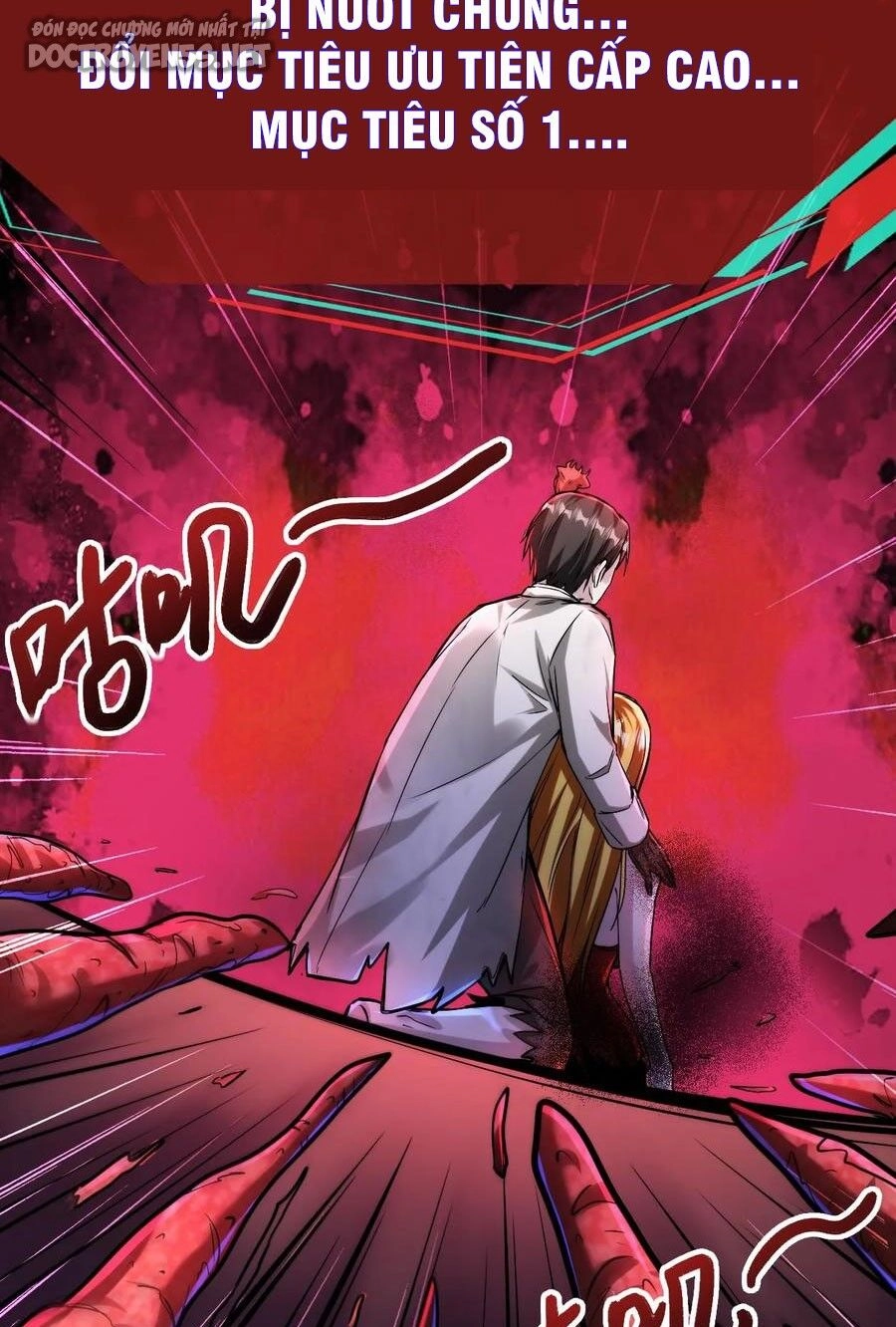 Dược Sư Kì Lạ: Bệnh Nhân Của Tôi Đều Rất Khủng Bố Chapter 101 - 6