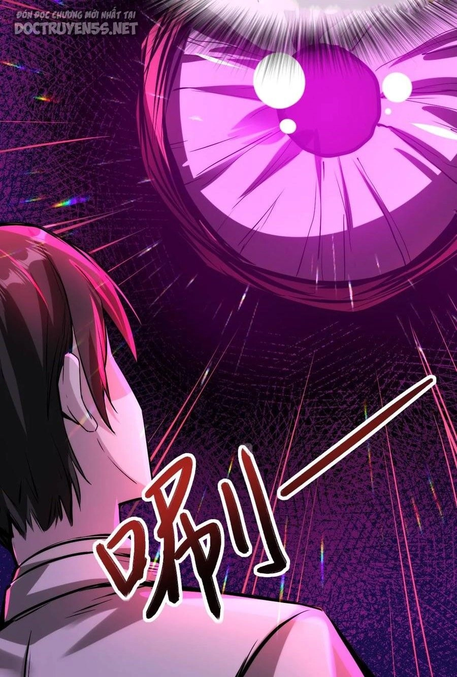 Dược Sư Kì Lạ: Bệnh Nhân Của Tôi Đều Rất Khủng Bố Chapter 101 - 13