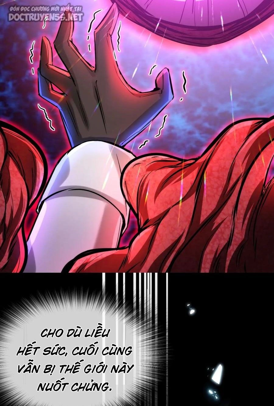 Dược Sư Kì Lạ: Bệnh Nhân Của Tôi Đều Rất Khủng Bố Chapter 101 - 18