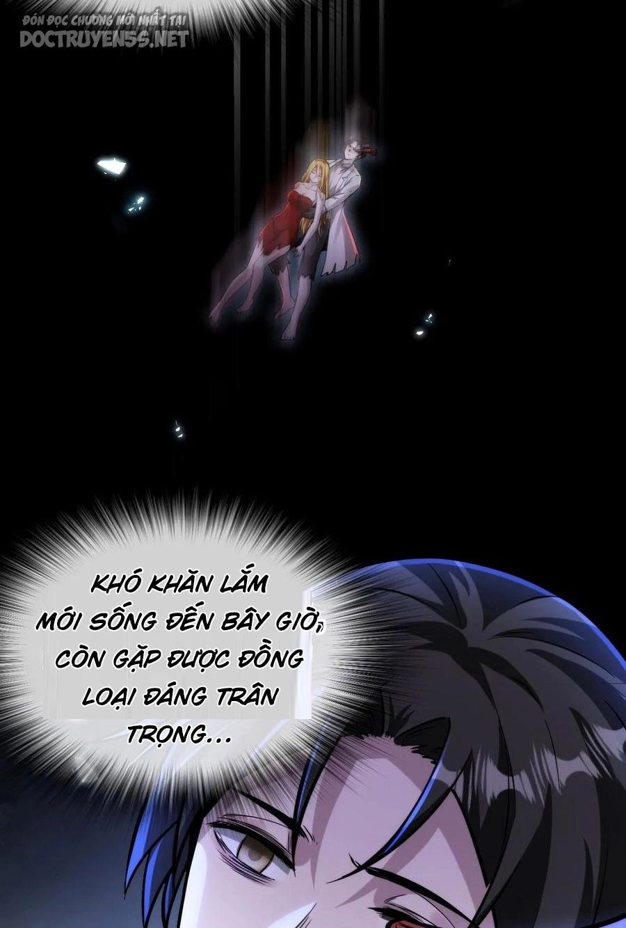 Dược Sư Kì Lạ: Bệnh Nhân Của Tôi Đều Rất Khủng Bố Chapter 101 - 19