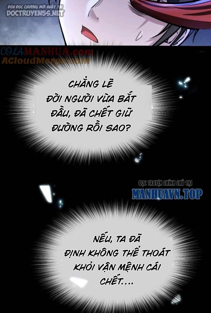 Dược Sư Kì Lạ: Bệnh Nhân Của Tôi Đều Rất Khủng Bố Chapter 101 - 20