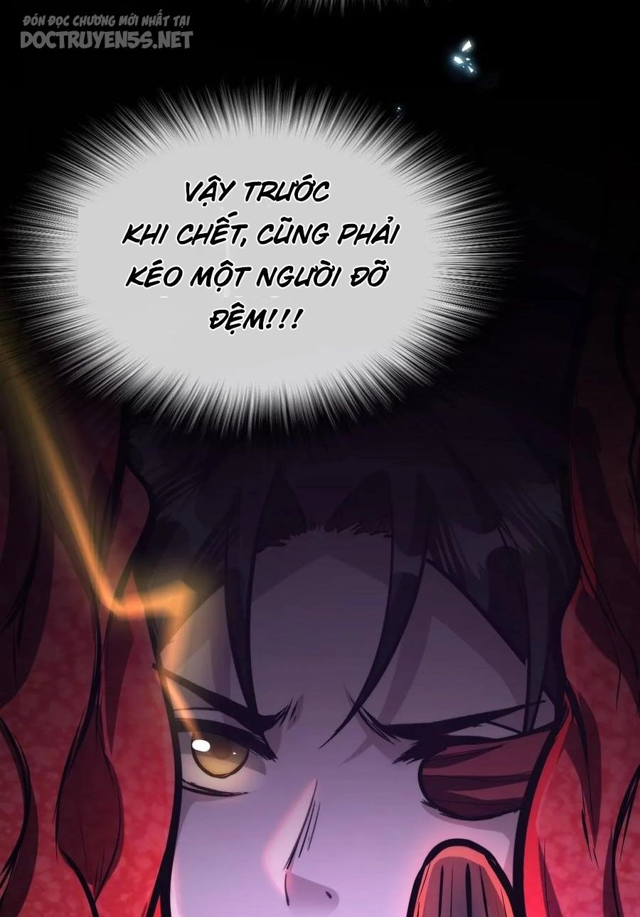 Dược Sư Kì Lạ: Bệnh Nhân Của Tôi Đều Rất Khủng Bố Chapter 101 - 21