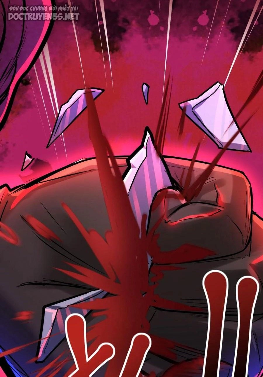 Dược Sư Kì Lạ: Bệnh Nhân Của Tôi Đều Rất Khủng Bố Chapter 101 - 23