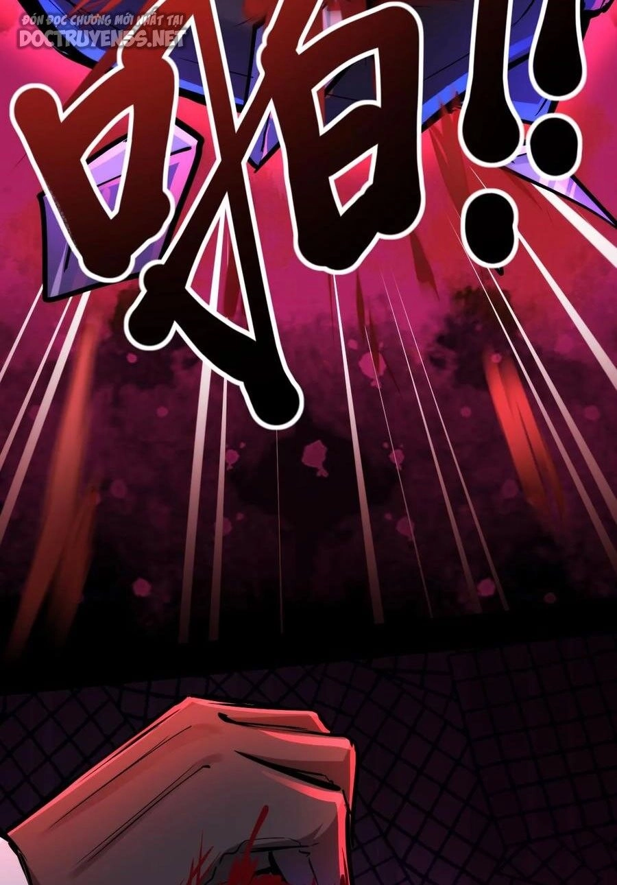 Dược Sư Kì Lạ: Bệnh Nhân Của Tôi Đều Rất Khủng Bố Chapter 101 - 24