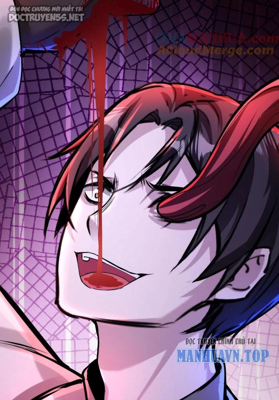 Dược Sư Kì Lạ: Bệnh Nhân Của Tôi Đều Rất Khủng Bố Chapter 101 - 25