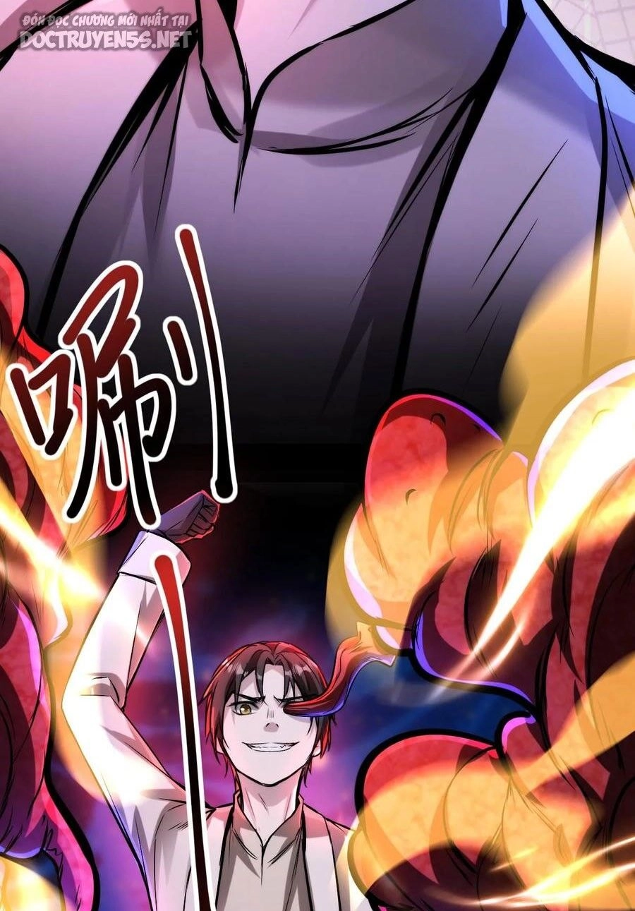 Dược Sư Kì Lạ: Bệnh Nhân Của Tôi Đều Rất Khủng Bố Chapter 101 - 26