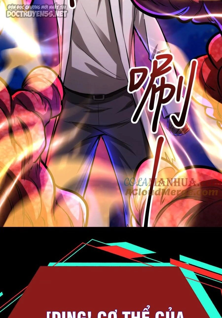 Dược Sư Kì Lạ: Bệnh Nhân Của Tôi Đều Rất Khủng Bố Chapter 101 - 27