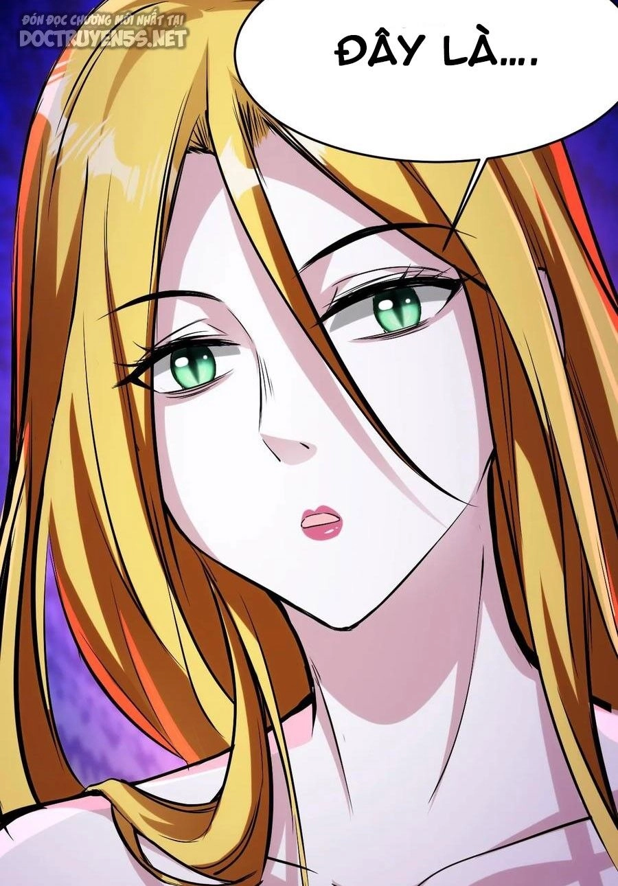 Dược Sư Kì Lạ: Bệnh Nhân Của Tôi Đều Rất Khủng Bố Chapter 101 - 28