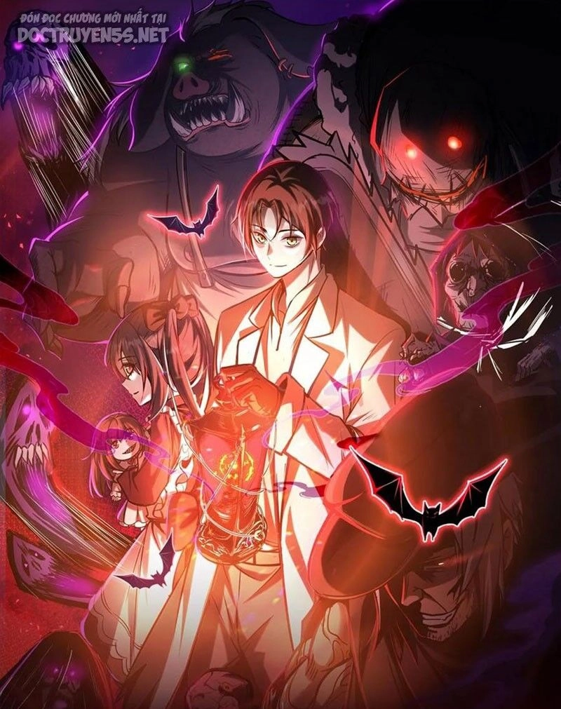 Dược Sư Kì Lạ: Bệnh Nhân Của Tôi Đều Rất Khủng Bố Chapter 102 - 1