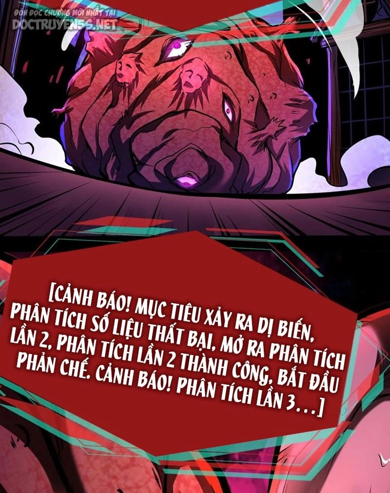 Dược Sư Kì Lạ: Bệnh Nhân Của Tôi Đều Rất Khủng Bố Chapter 102 - 3