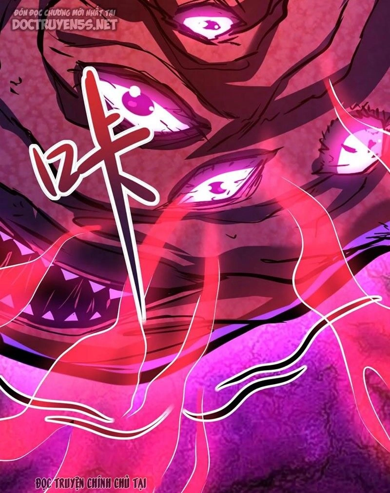 Dược Sư Kì Lạ: Bệnh Nhân Của Tôi Đều Rất Khủng Bố Chapter 102 - 6