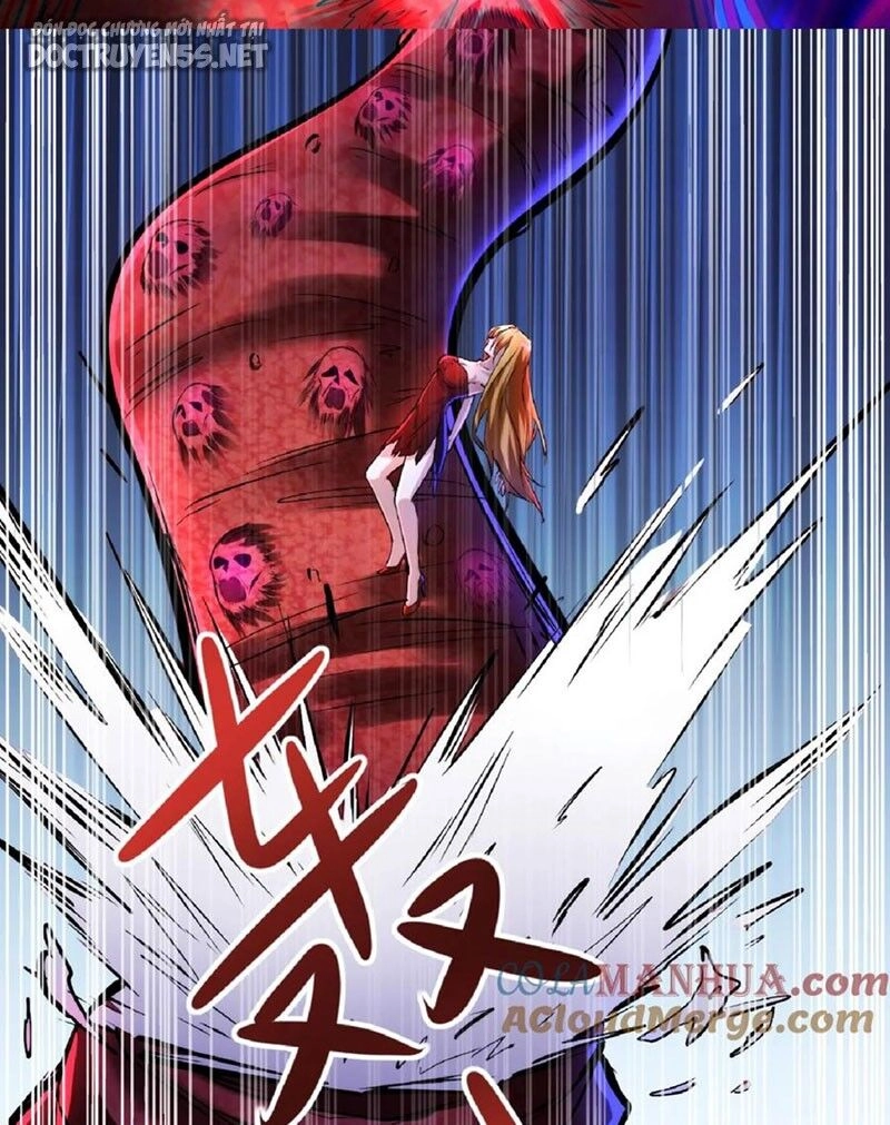 Dược Sư Kì Lạ: Bệnh Nhân Của Tôi Đều Rất Khủng Bố Chapter 102 - 13