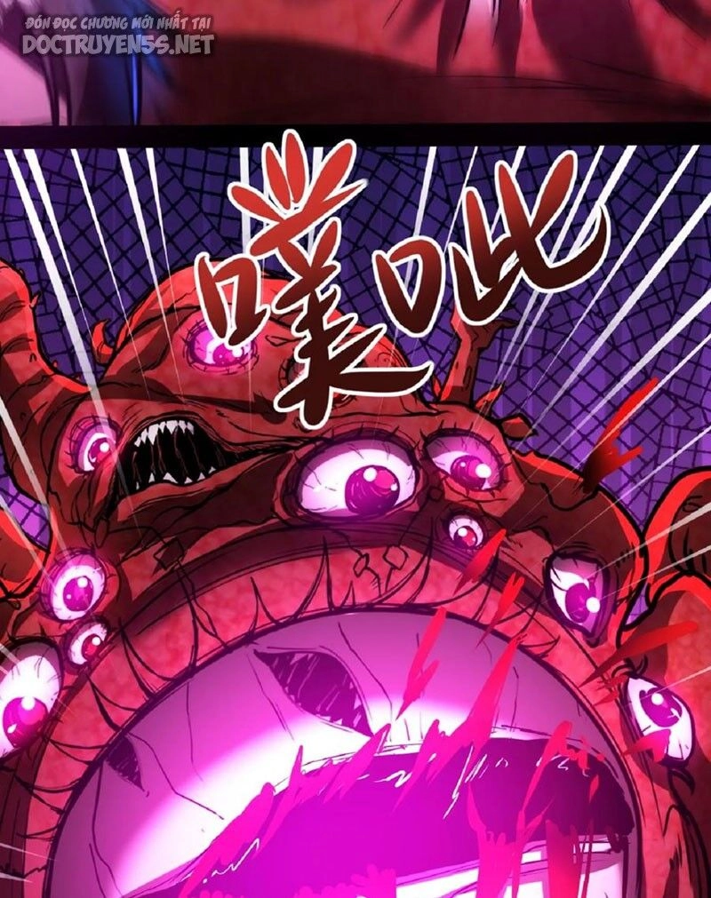 Dược Sư Kì Lạ: Bệnh Nhân Của Tôi Đều Rất Khủng Bố Chapter 102 - 17