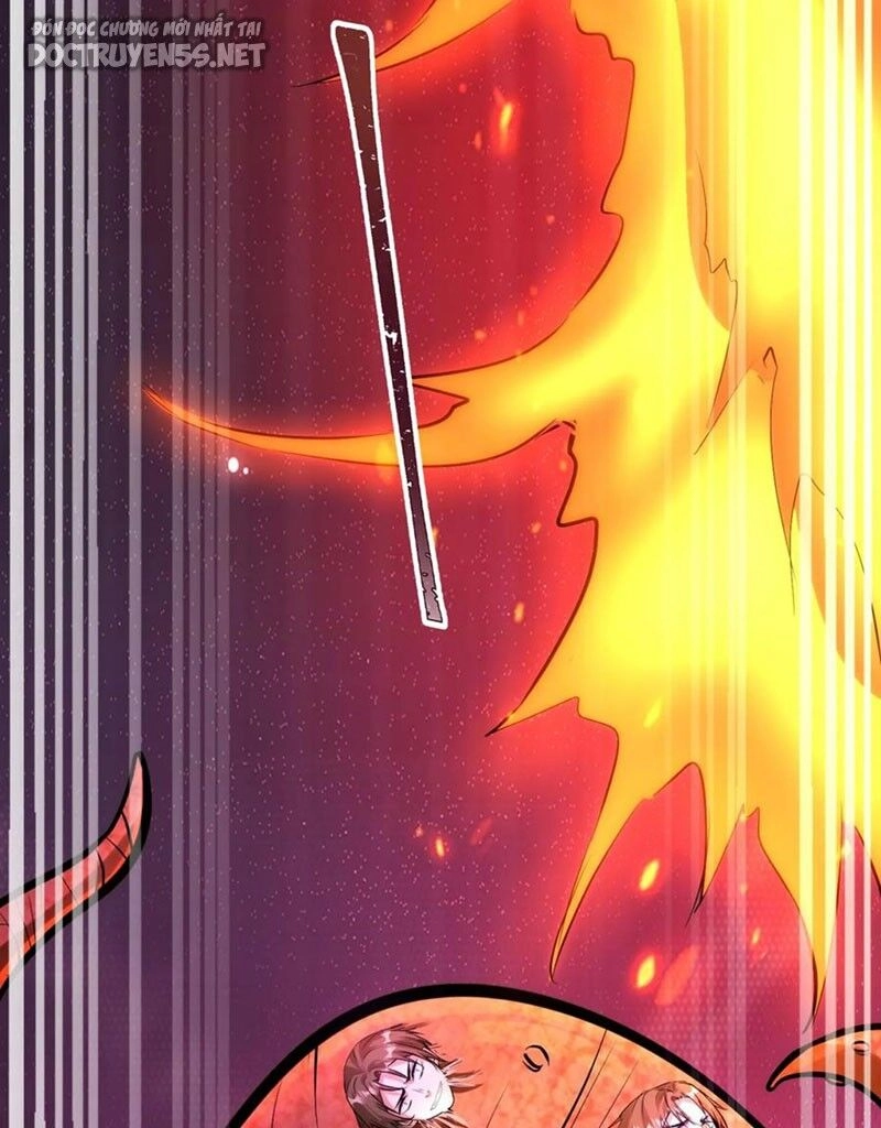 Dược Sư Kì Lạ: Bệnh Nhân Của Tôi Đều Rất Khủng Bố Chapter 102 - 26