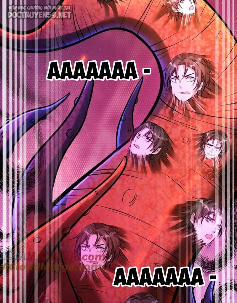 Dược Sư Kì Lạ: Bệnh Nhân Của Tôi Đều Rất Khủng Bố Chapter 102 - 27