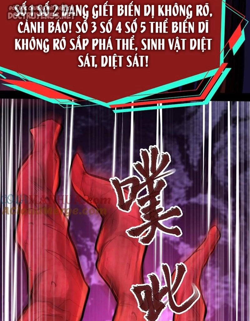 Dược Sư Kì Lạ: Bệnh Nhân Của Tôi Đều Rất Khủng Bố Chapter 102 - 30