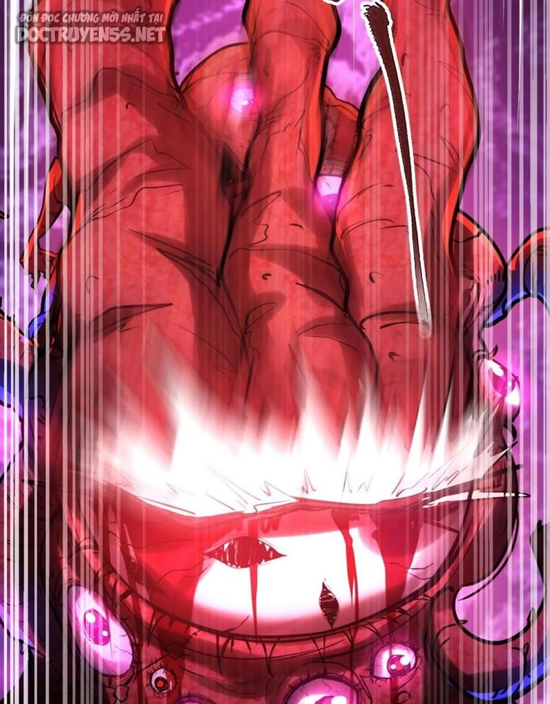 Dược Sư Kì Lạ: Bệnh Nhân Của Tôi Đều Rất Khủng Bố Chapter 102 - 31