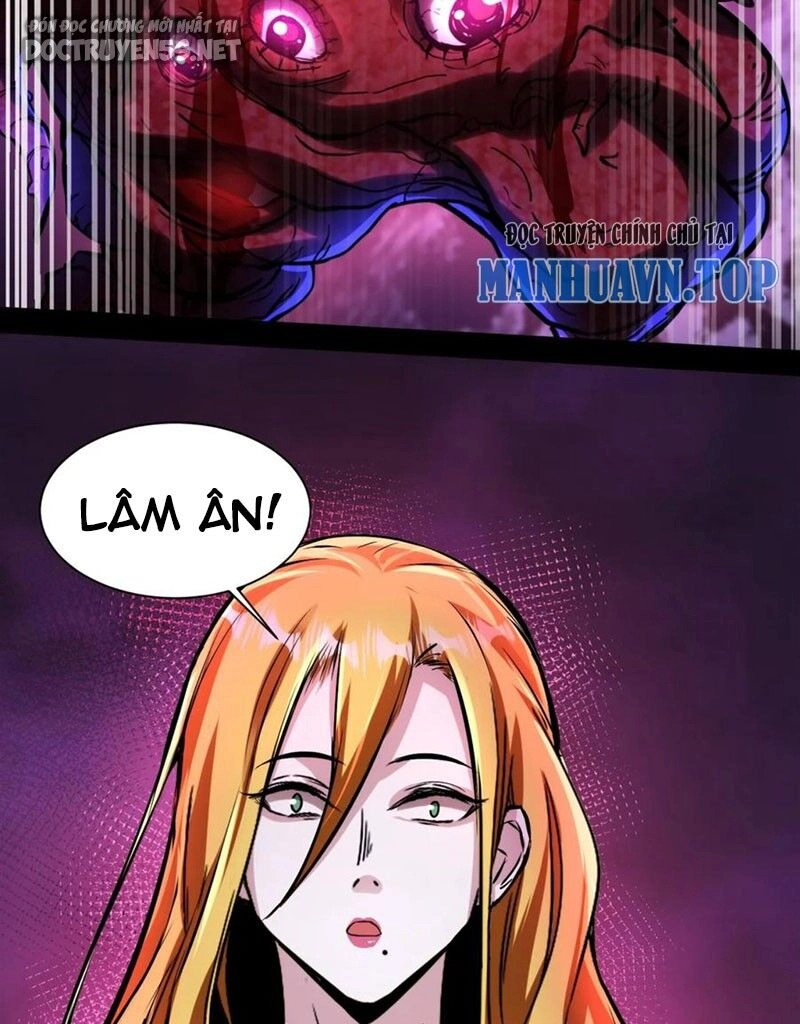 Dược Sư Kì Lạ: Bệnh Nhân Của Tôi Đều Rất Khủng Bố Chapter 102 - 32