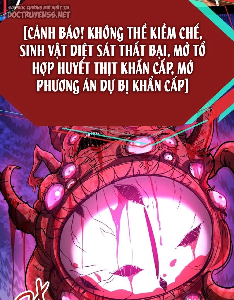 Dược Sư Kì Lạ: Bệnh Nhân Của Tôi Đều Rất Khủng Bố Chapter 102 - 35