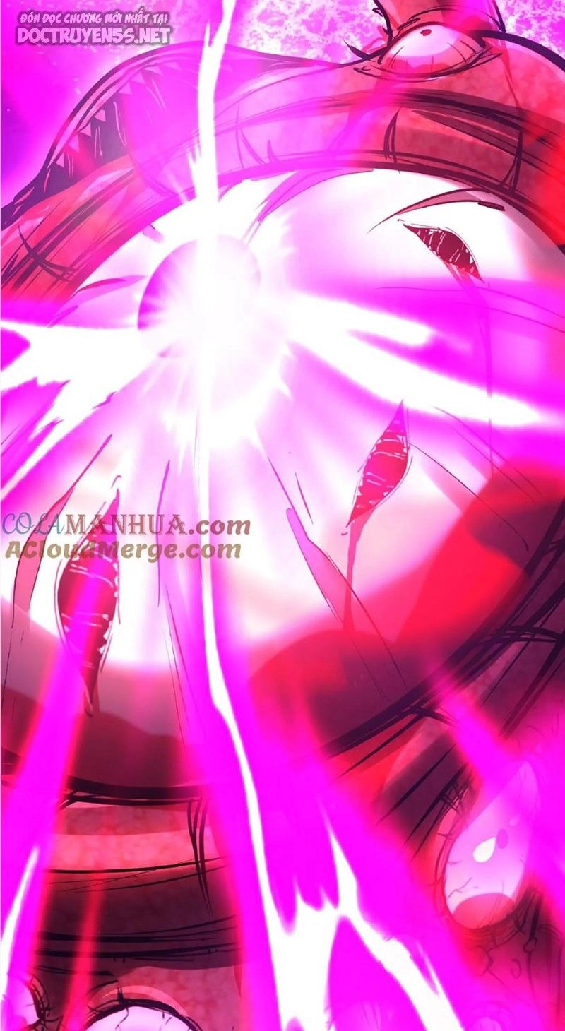 Dược Sư Kì Lạ: Bệnh Nhân Của Tôi Đều Rất Khủng Bố Chapter 102 - 41