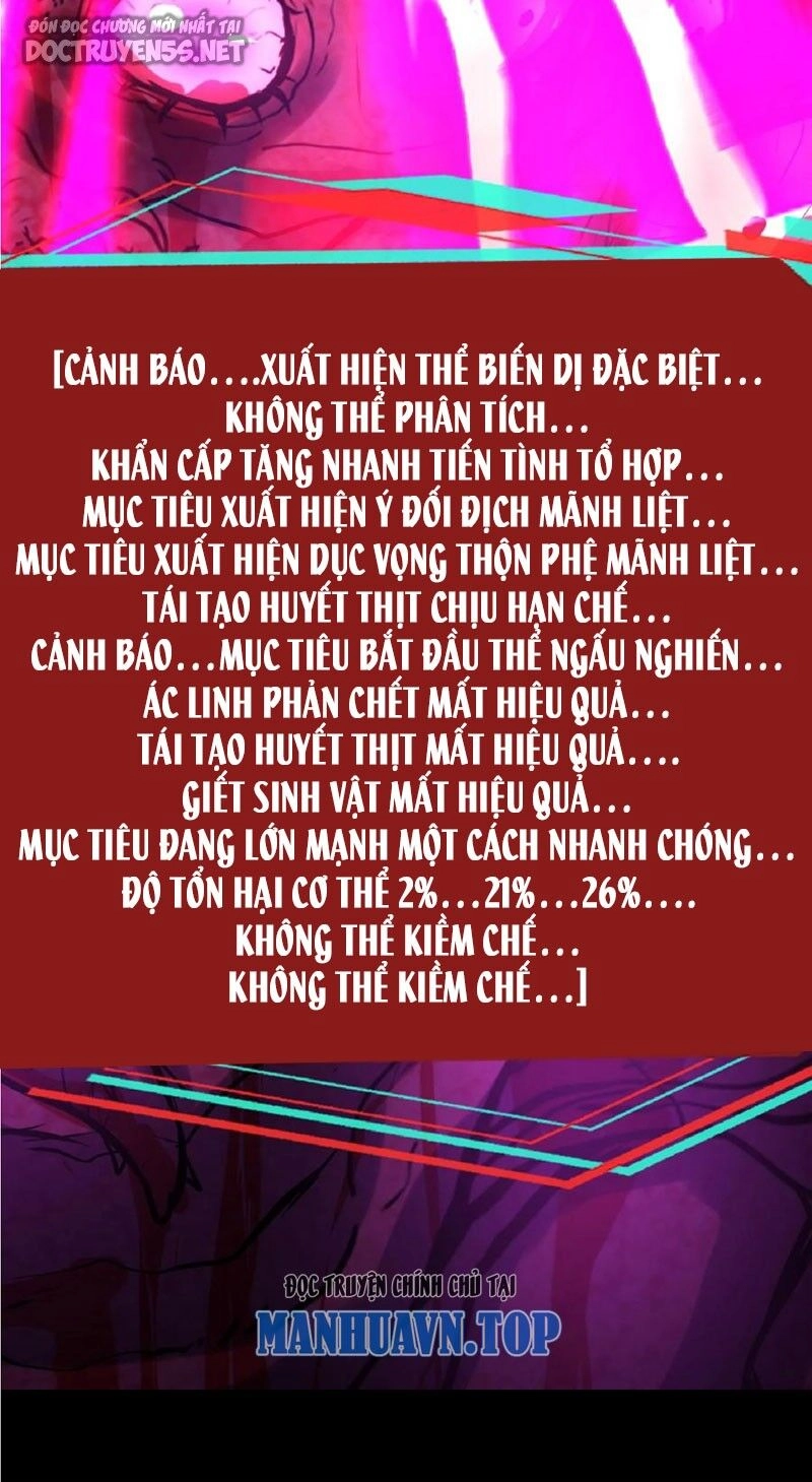 Dược Sư Kì Lạ: Bệnh Nhân Của Tôi Đều Rất Khủng Bố Chapter 102 - 42