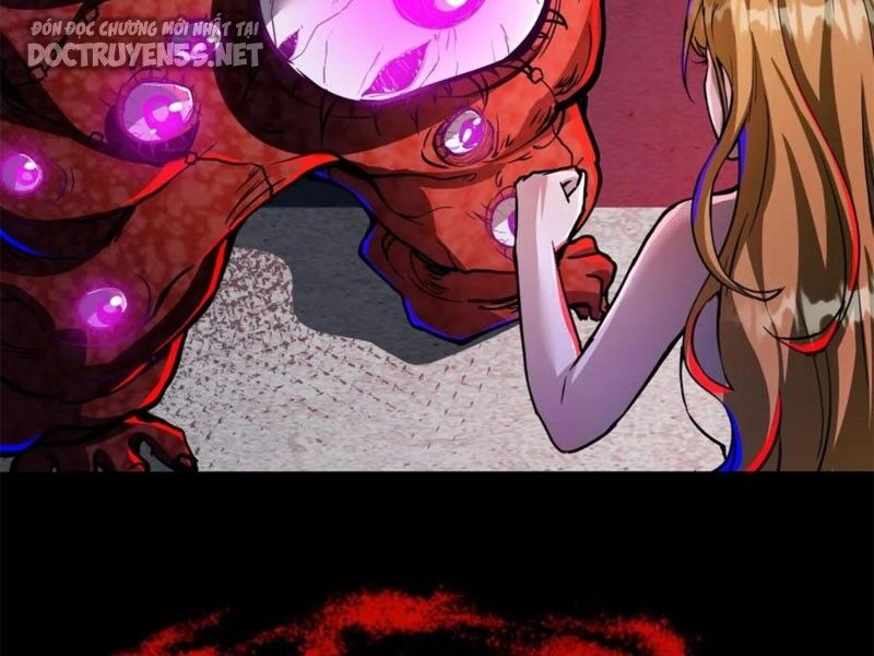 Dược Sư Kì Lạ: Bệnh Nhân Của Tôi Đều Rất Khủng Bố Chapter 103 - 2