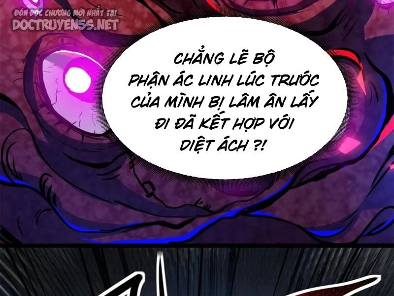 Dược Sư Kì Lạ: Bệnh Nhân Của Tôi Đều Rất Khủng Bố Chapter 103 - 7