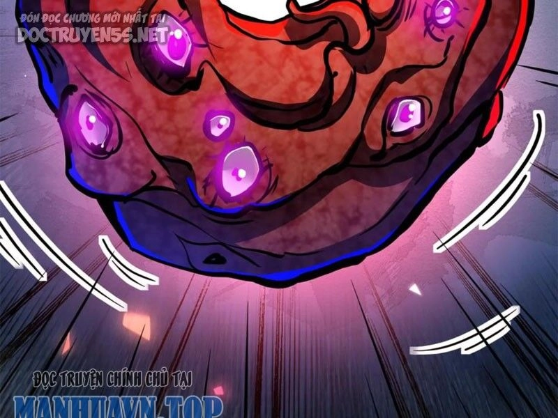 Dược Sư Kì Lạ: Bệnh Nhân Của Tôi Đều Rất Khủng Bố Chapter 103 - 9