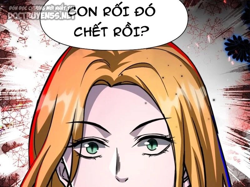 Dược Sư Kì Lạ: Bệnh Nhân Của Tôi Đều Rất Khủng Bố Chapter 103 - 21