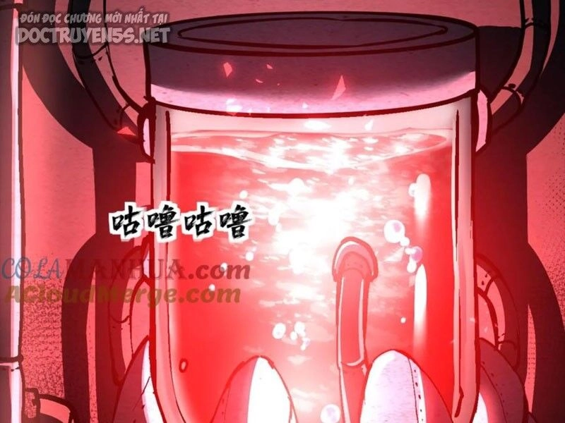 Dược Sư Kì Lạ: Bệnh Nhân Của Tôi Đều Rất Khủng Bố Chapter 103 - 43