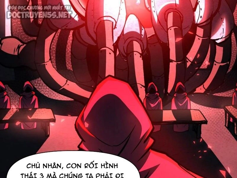 Dược Sư Kì Lạ: Bệnh Nhân Của Tôi Đều Rất Khủng Bố Chapter 103 - 44