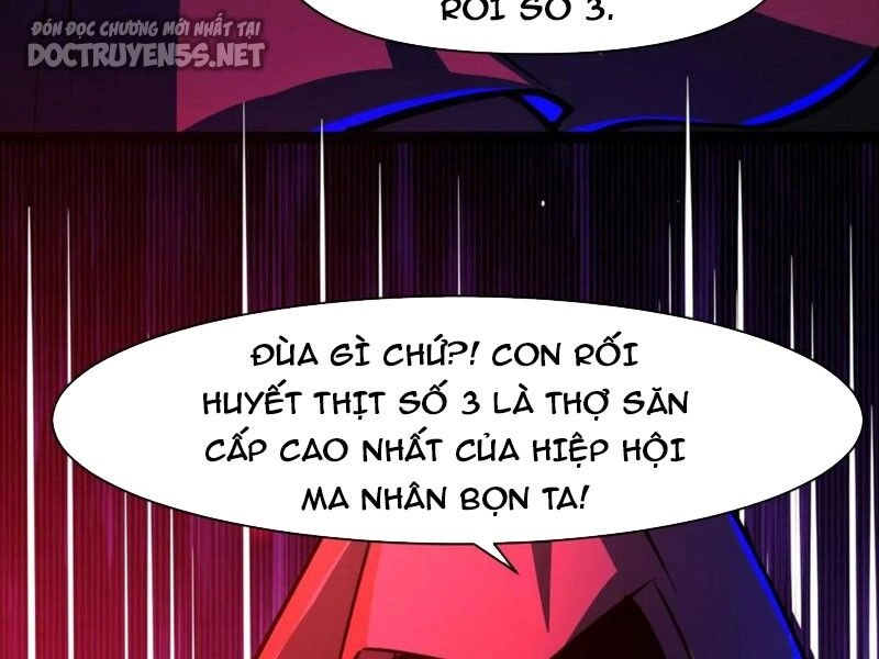 Dược Sư Kì Lạ: Bệnh Nhân Của Tôi Đều Rất Khủng Bố Chapter 103 - 46