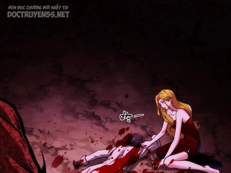 Dược Sư Kì Lạ: Bệnh Nhân Của Tôi Đều Rất Khủng Bố Chapter 104 - 3