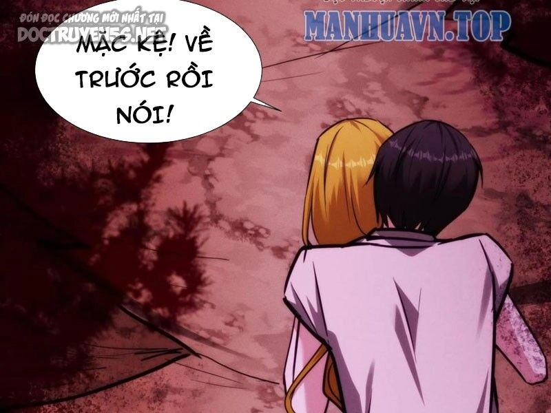 Dược Sư Kì Lạ: Bệnh Nhân Của Tôi Đều Rất Khủng Bố Chapter 104 - 11