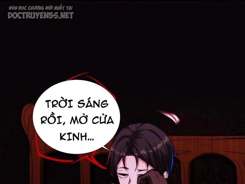 Dược Sư Kì Lạ: Bệnh Nhân Của Tôi Đều Rất Khủng Bố Chapter 104 - 21