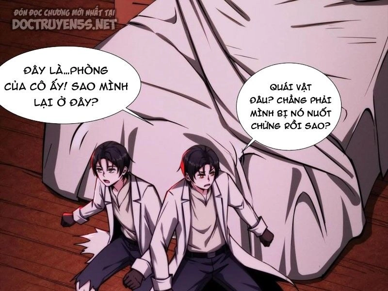 Dược Sư Kì Lạ: Bệnh Nhân Của Tôi Đều Rất Khủng Bố Chapter 104 - 25