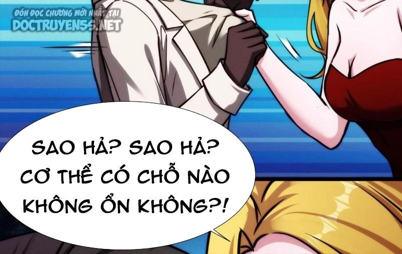 Dược Sư Kì Lạ: Bệnh Nhân Của Tôi Đều Rất Khủng Bố Chapter 104 - 31